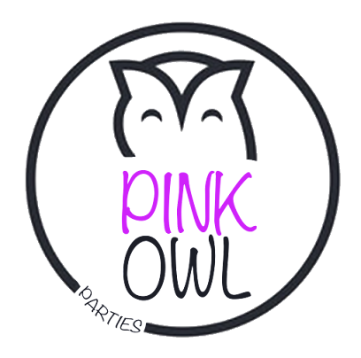 Pink Owl Parties