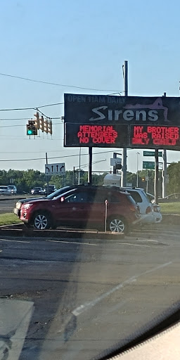 Adult Entertainment Club «Sirens», reviews and photos, 6190 Cleveland Ave, Columbus, OH 43231, USA