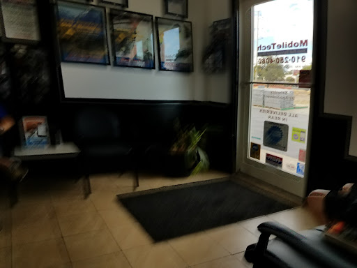 Auto Repair Shop «MobileTech», reviews and photos, 1022 Market St, Wilmington, NC 28401, USA