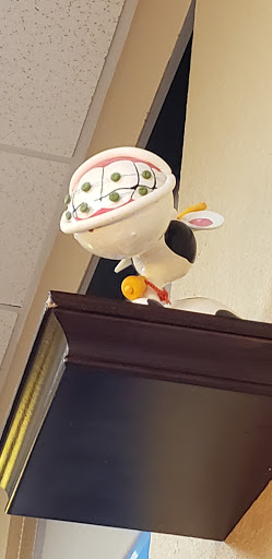 Fast Food Restaurant «Chick-fil-A», reviews and photos, 16100 NW 57th Ave, Miami Lakes, FL 33014, USA