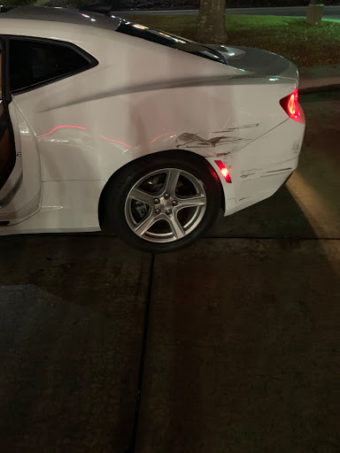 Auto Body Shop «ABRA Auto Body & Glass», reviews and photos, 6849 Mt Zion Blvd, Morrow, GA 30260, USA