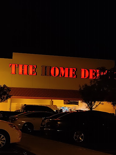 Home Improvement Store «The Home Depot», reviews and photos, 600 S Harbor Blvd, La Habra, CA 90631, USA