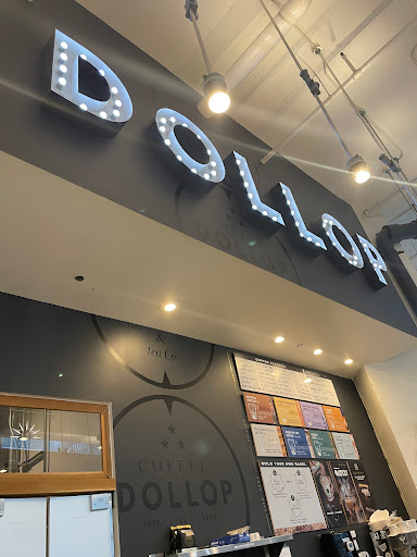 Coffee Shop «Dollop Coffee Co.», reviews and photos, 345 E Ohio St, Chicago, IL 60611, USA