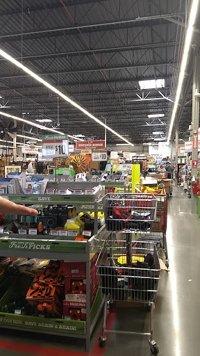 Home Improvement Store «Tractor Supply Co.», reviews and photos, 418 Napa Junction Rd, American Canyon, CA 94503, USA