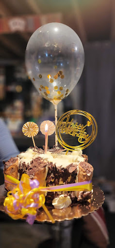 Pastry Shop «Wildewood Pastry Shop», reviews and photos, 23415 Three Notch Rd #2031, California, MD 20619, USA