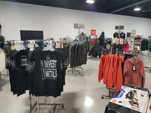 Sporting Goods Store «Walnut Creek Outdoors», reviews and photos, 300 N 10th St, Gas City, IN 46933, USA