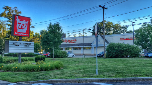 Drug Store «Walgreens», reviews and photos, 1 Glenwood Ave, Dover, NH 03820, USA