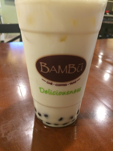 Dessert Restaurant «Bambu Desserts & Drinks», reviews and photos, 14775 Jeffrey Rd, Irvine, CA 92618, USA