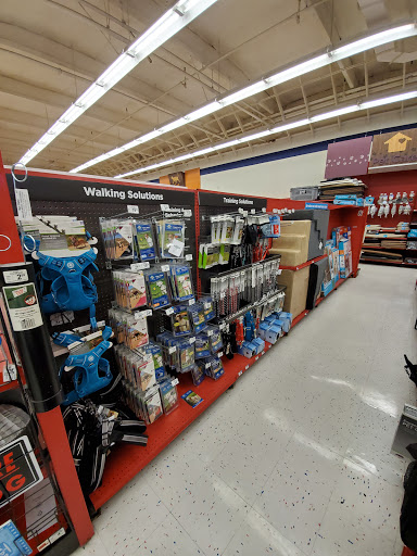 Pet Supply Store «Petco Animal Supplies», reviews and photos, 8800 Tampa Ave, Northridge, CA 91324, USA
