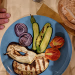 Photo n°10 de l'avis de Cristina.i fait le 13/07/2021 à 21:34 sur le  Ristorante La Vecchia Cucina à Marcellano