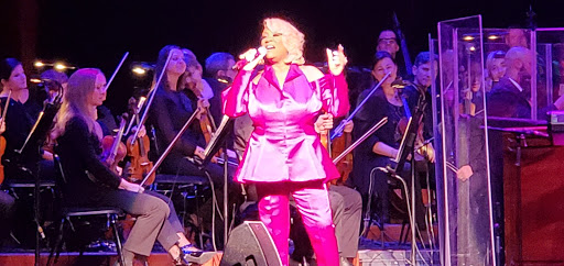 Concert Hall «Nashville Symphony | Schermerhorn Symphony Center», reviews and photos, 1 Symphony Pl, Nashville, TN 37201, USA