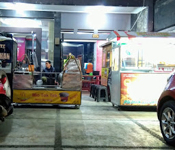 Mie Tek Tek Wong Jowo photo