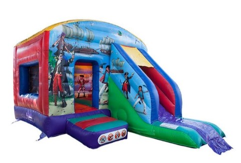 Funbounce Entertainments - Leeds