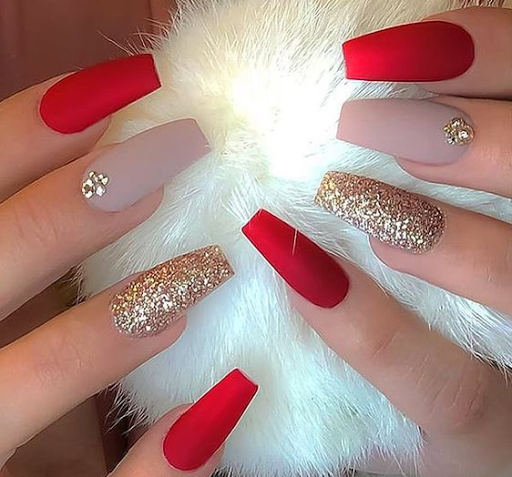 Nail Salon «JC Nails Spa», reviews and photos, 4555 Hopyard Rd, Pleasanton, CA 94588, USA