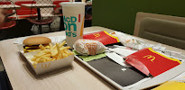 Aliment-réconfort du Restauration rapide McDonald's à Nantes - n°4