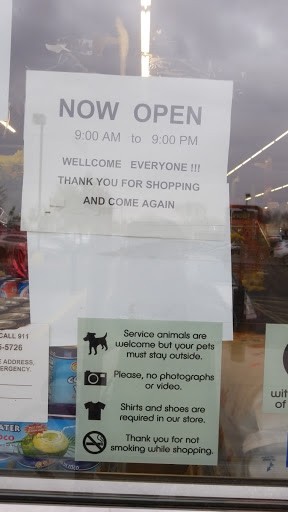 Grocery Store «GS Supermarket», reviews and photos, 5127 W Glendale Ave, Glendale, AZ 85301, USA