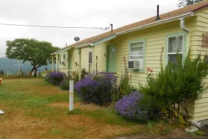 Eaglemount Rockery Cottages/motel image