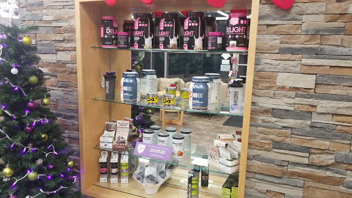 Health Club «Anytime Fitness of Stafford», reviews and photos, 25 Tech Pkwy Suite 101, Stafford, VA 22556, USA