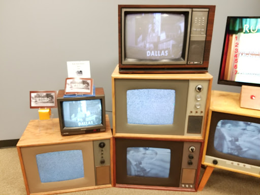 Museum «Ruth Paine House Museum», reviews and photos, 801 W Irving Blvd, Irving, TX 75060, USA