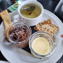 Plats et boissons du Restaurant de grillades à la française Courtepaille à Gonesse - n°5