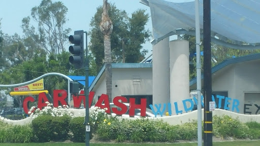 Car Wash «WildWater Express Carwash», reviews and photos, 7995 Knott Ave, Buena Park, CA 90620, USA