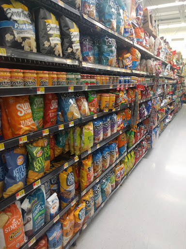 Discount Store «Walmart», reviews and photos, 3164 Berlin Turnpike, Newington, CT 06111, USA