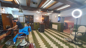 Salon Mușat Studio