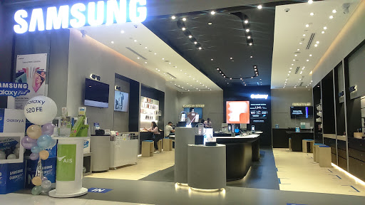 SAMSUNG EXPERIENCE STORE (CENTRAL PHUKET)