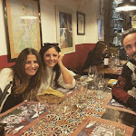 Photo n°3 de l'avis de Ernesto.p fait le 26/11/2023 à 13:48 sur le  Osteria La Mescita à Pisa