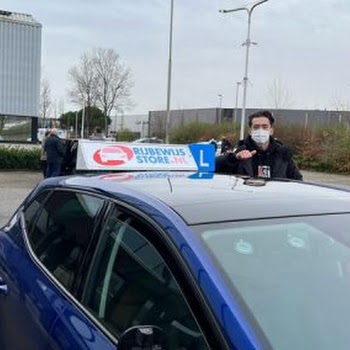 Rijbewijsstore.nl