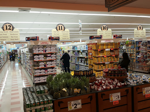 Grocery Store «Market Basket», reviews and photos, 275 Squire Rd, Revere, MA 02151, USA