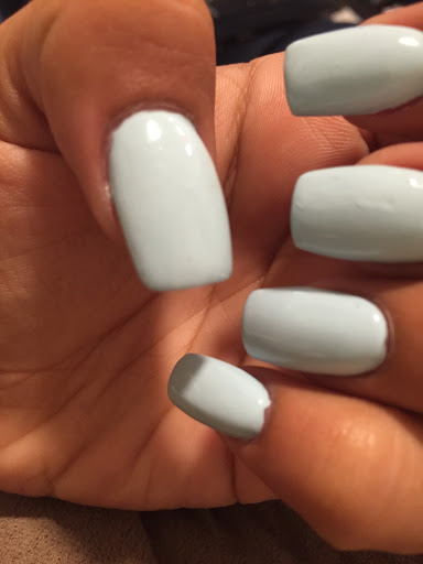 Beauty Salon «Nails & Beauty», reviews and photos, 734 71st St, Miami Beach, FL 33141, USA