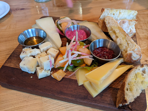 Coffee Shop «Driftless Cafe», reviews and photos, 118 W Court St, Viroqua, WI 54665, USA