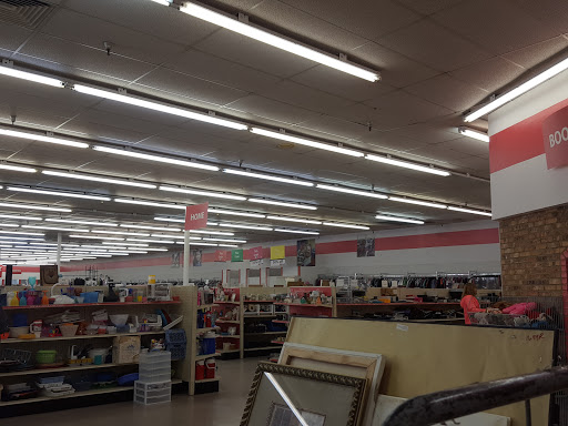 Thrift Store «CCA Resale The Colony», reviews and photos, 5000 Main St #270, The Colony, TX 75056, USA