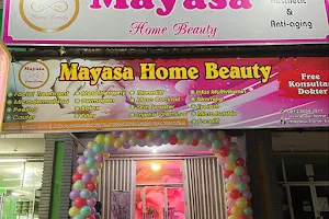 Mayasa Home Beauty Skin Care image