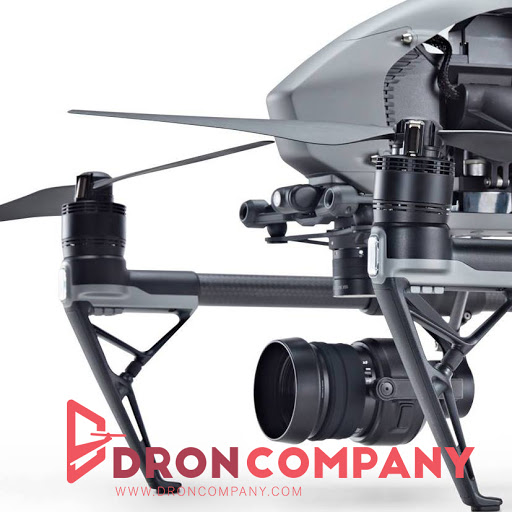 Dron Company Mallorca