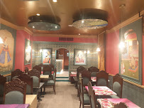 Atmosphère du Restaurant indien Punjab à Angers - n°11