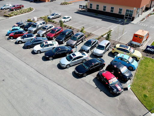 Used Car Dealer «Full Throttle Auto Sales», reviews and photos, 11105 Steele St S Ste 106, Tacoma, WA 98444, USA
