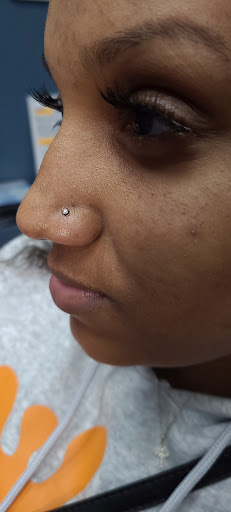 Explore country music tattoo ideas, creative tattoo ideas in Indianapolis, available at Bombshell Piercing Co