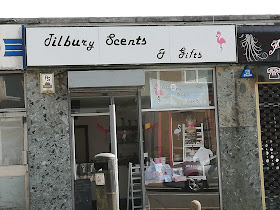 Tilbury scents & gifts