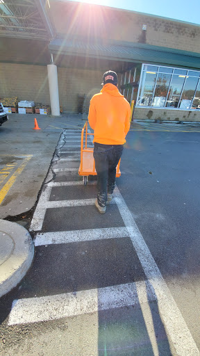 Shopping Mall «Crossroads Shopping Center», reviews and photos, 229 Hartford Ave, Bellingham, MA 02019, USA