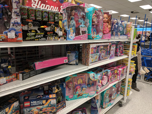 Clothing Store «Ross Dress for Less», reviews and photos, 5220 Jimmy Lee Smith Pkwy, Hiram, GA 30141, USA