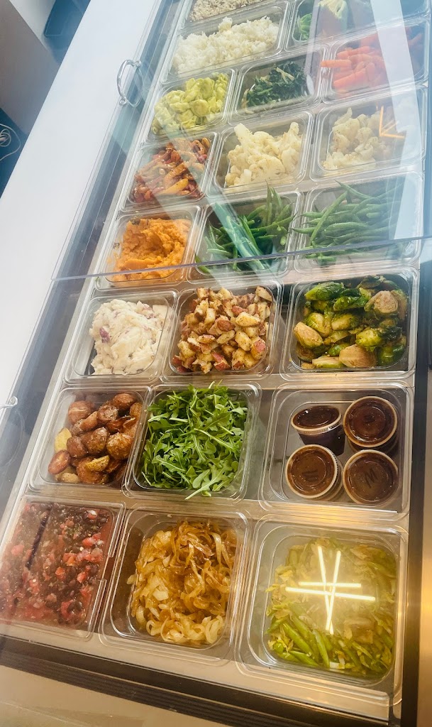 Bush's Catering Columbia, MO 65201, Reviews, Hours & Contact