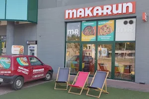 Restauracja Makarun image