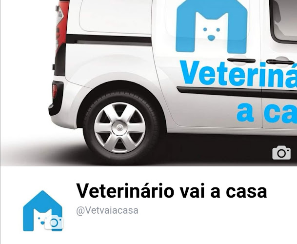 Veterinário vai a casa - Serviços veterinários ao domicílio - Veterinário