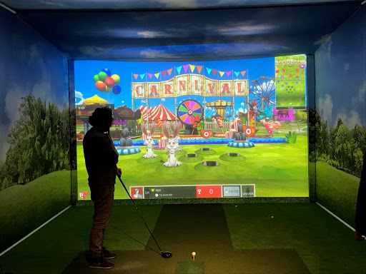 Golf Studio Berlin