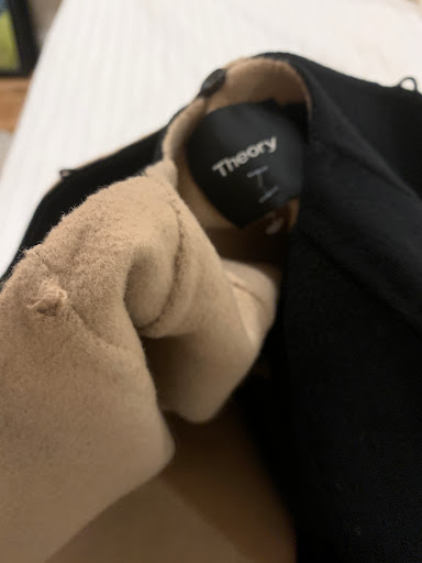 Dry Cleaner «ZIPS Dry Cleaners», reviews and photos, 12144 Tech Rd, Silver Spring, MD 20904, USA