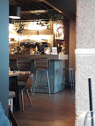 Photo n°20 de Le Comptoir de l'Iroise - Restaurant Audierne Vue Mer à Audierne ()