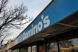 Domino's Pizza image