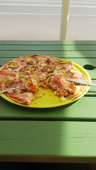 Pizzapro